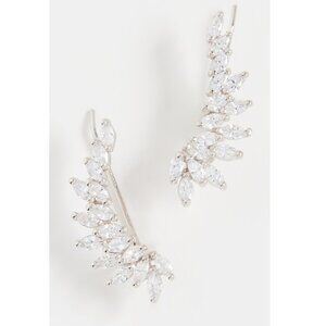 SHASHI Isabella Ear Climber